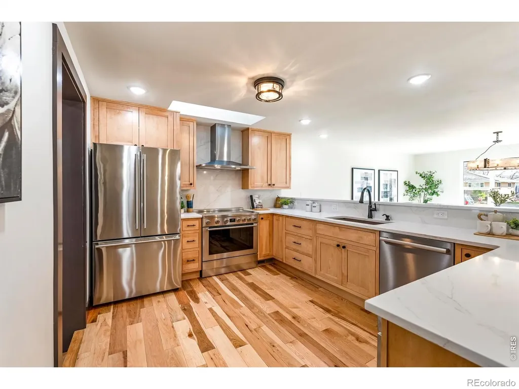 3125 Fremont Street Boulder CO 80304