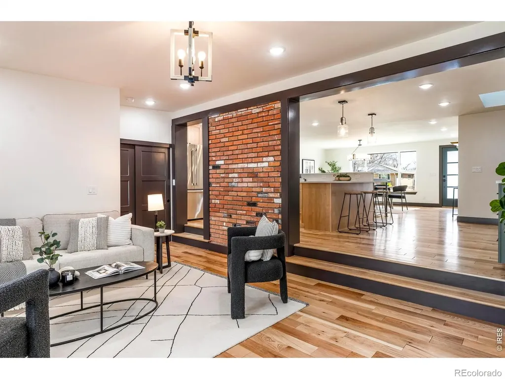 3125 Fremont Street Boulder CO 80304