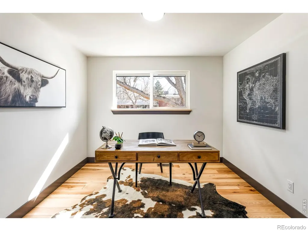 3125 Fremont Street Boulder CO 80304
