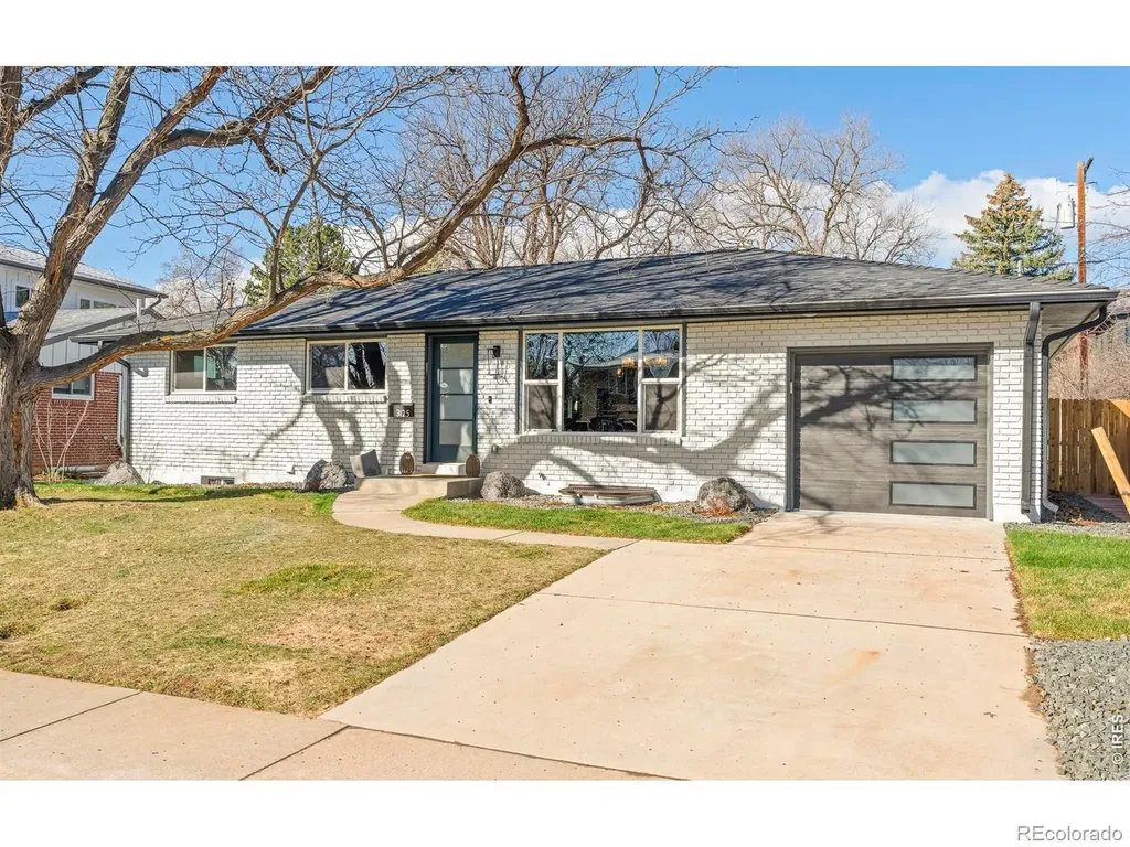 3125 Fremont Street Boulder CO 80304