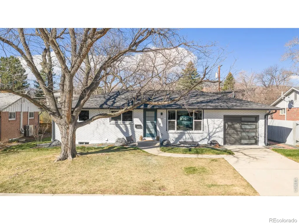 3125 Fremont Street Boulder CO 80304