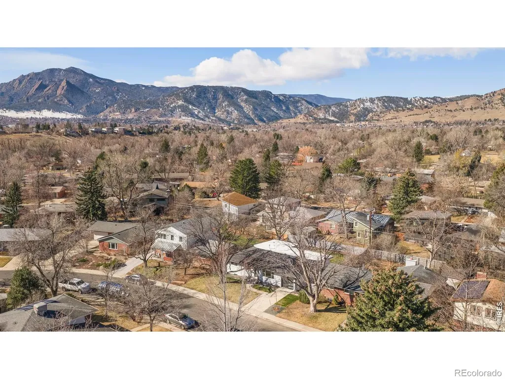 3125 Fremont Street Boulder CO 80304