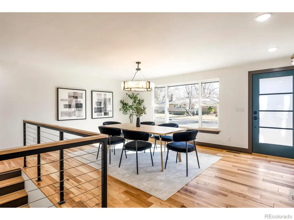 3125 Fremont Street Boulder CO 80304
