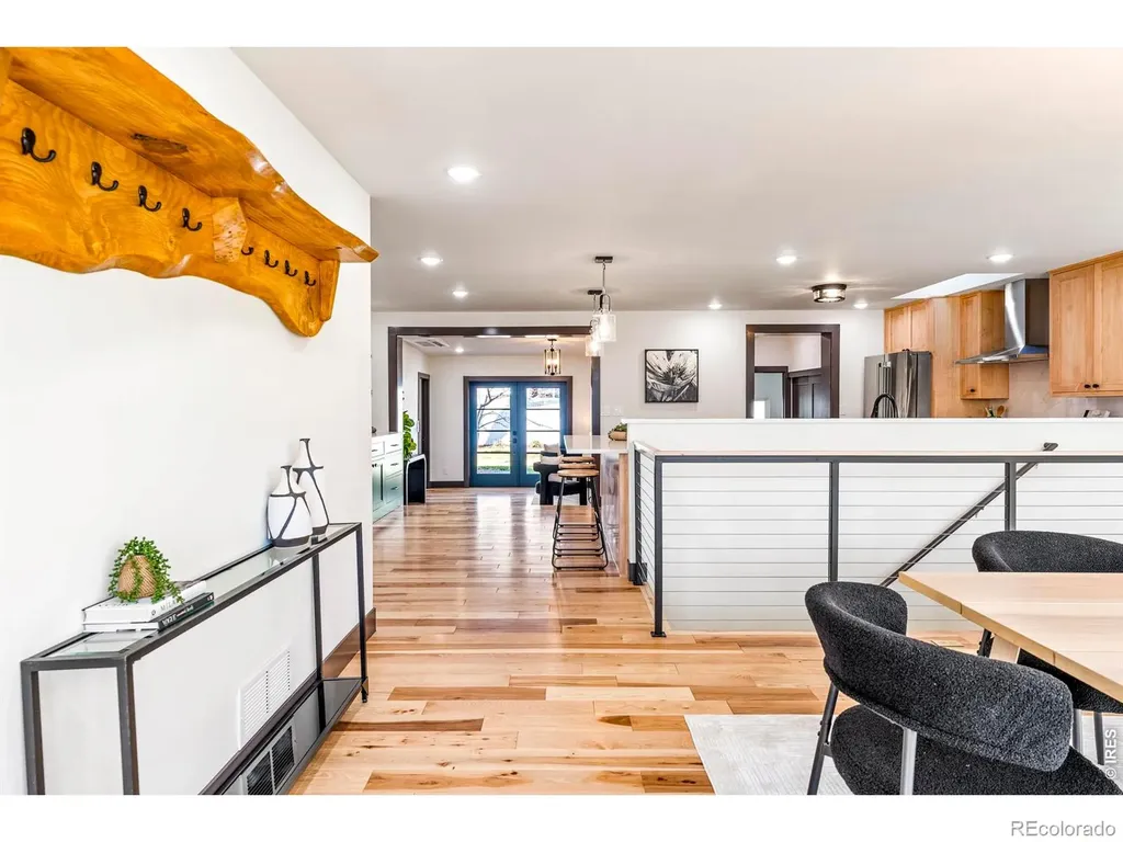 3125 Fremont Street Boulder CO 80304