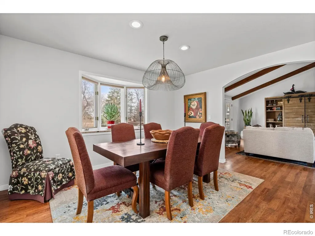 8510 Bruns Drive Fort Collins CO 80525