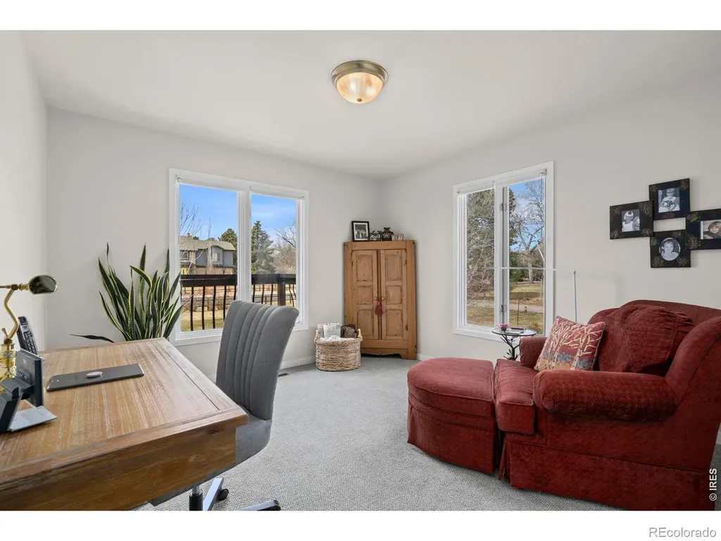 8510 Bruns Drive Fort Collins CO 80525