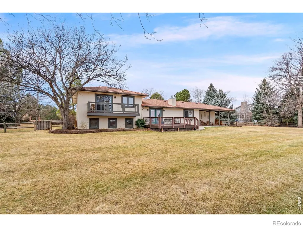 8510 Bruns Drive Fort Collins CO 80525