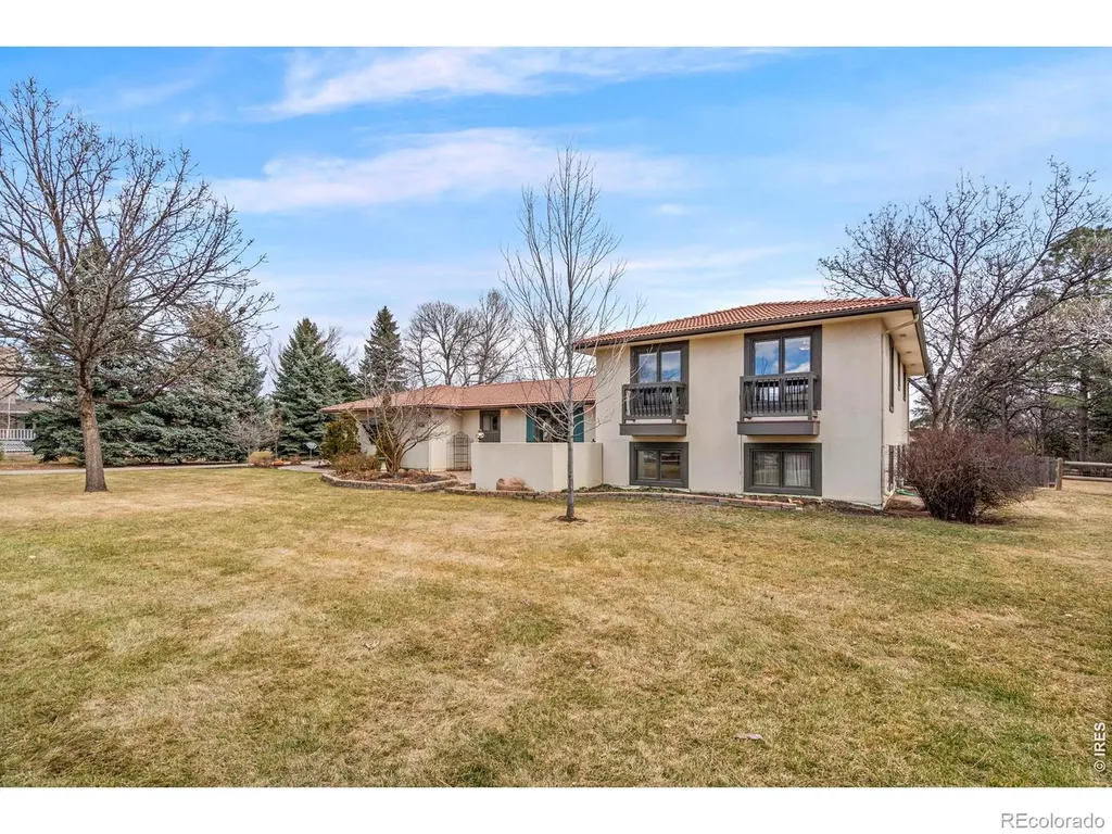 8510 Bruns Drive Fort Collins CO 80525