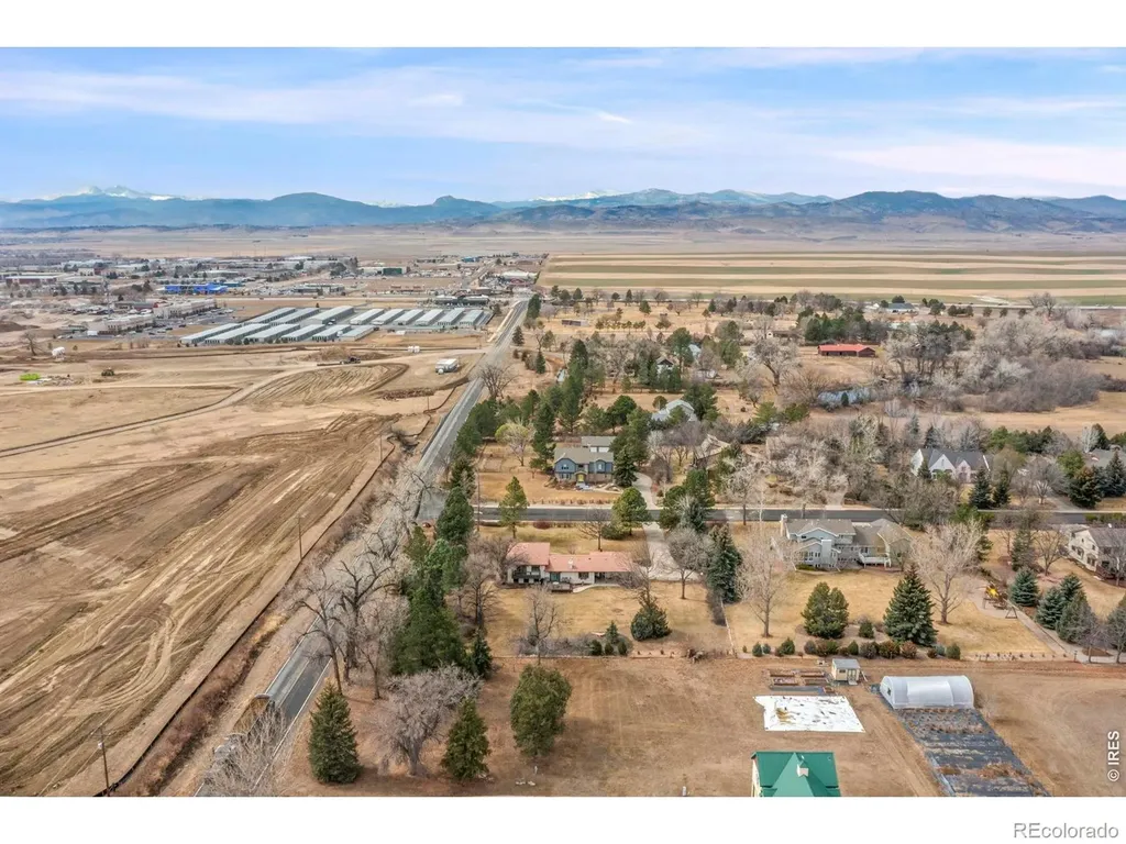 8510 Bruns Drive Fort Collins CO 80525