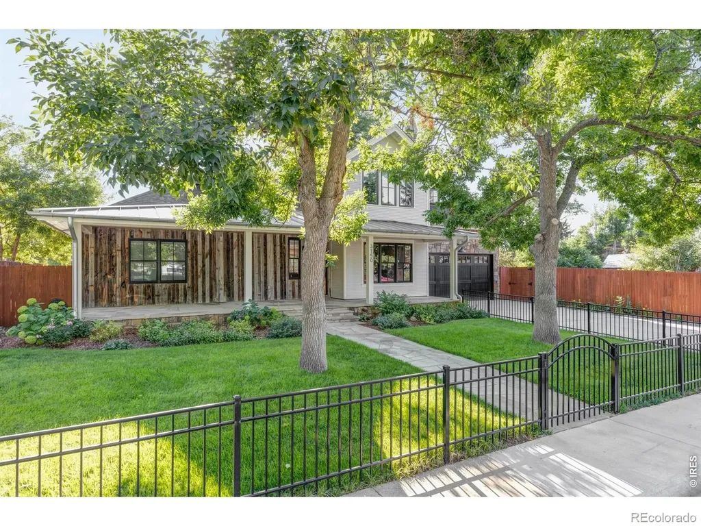 3150 18th Street Boulder CO 80304