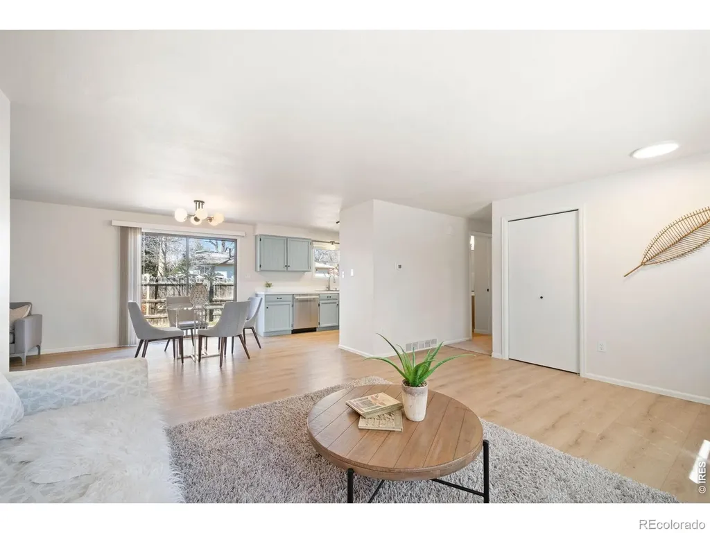1217 Hunter Court Longmont CO 80501