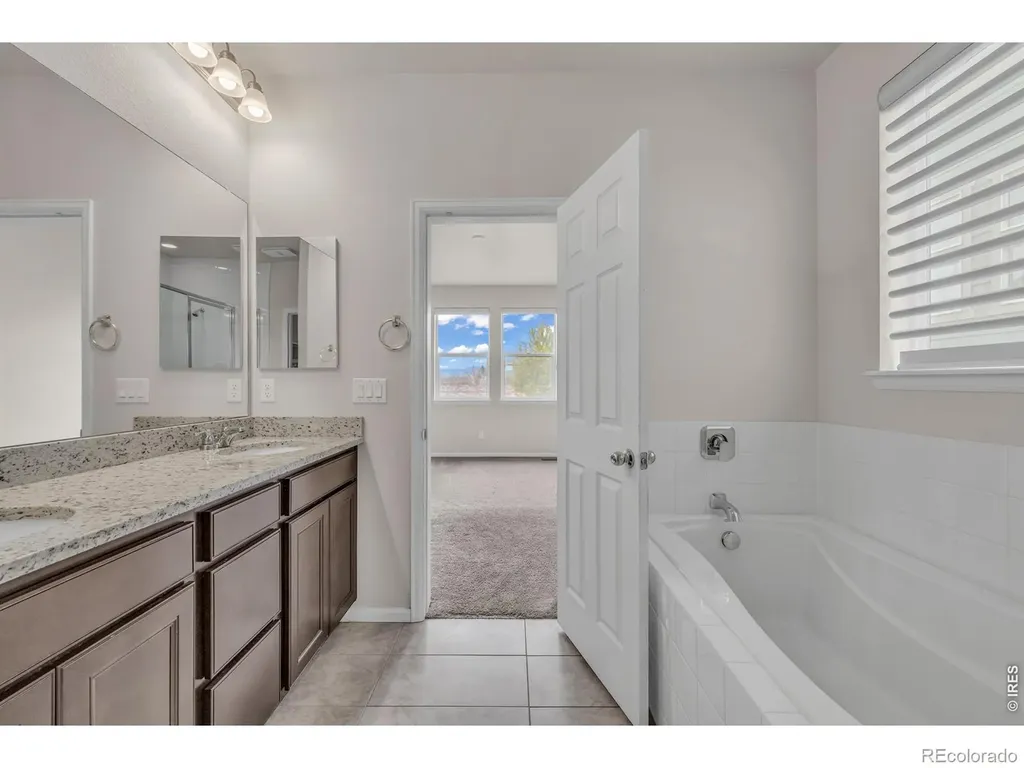 3471 Ralston Creek Drive Loveland CO 80538
