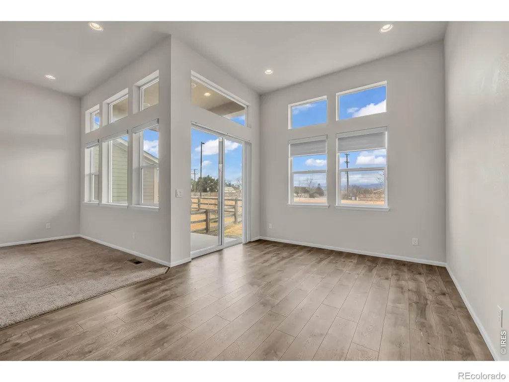 3471 Ralston Creek Drive Loveland CO 80538