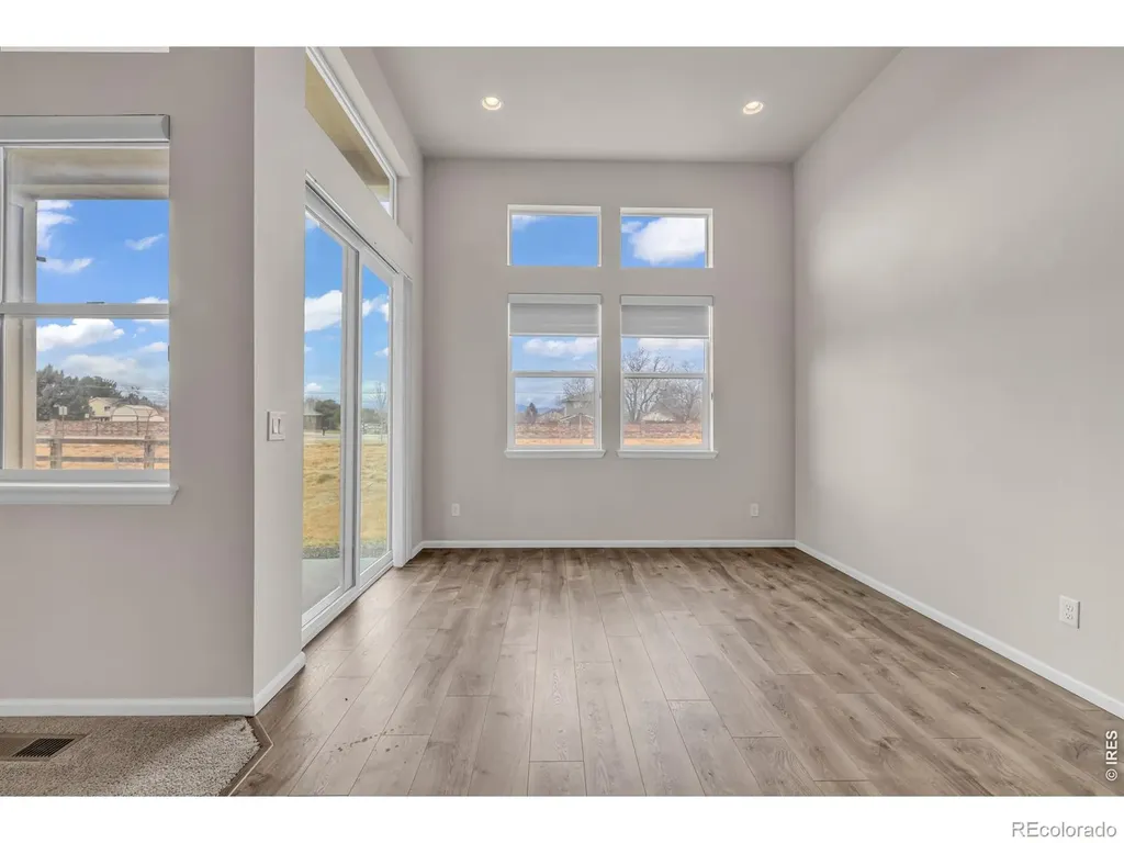 3471 Ralston Creek Drive Loveland CO 80538