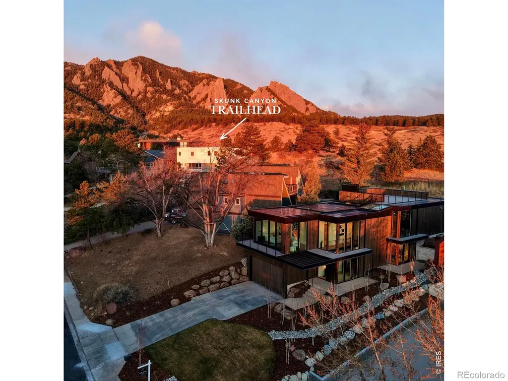 1865 Kohler Drive Boulder CO 80305