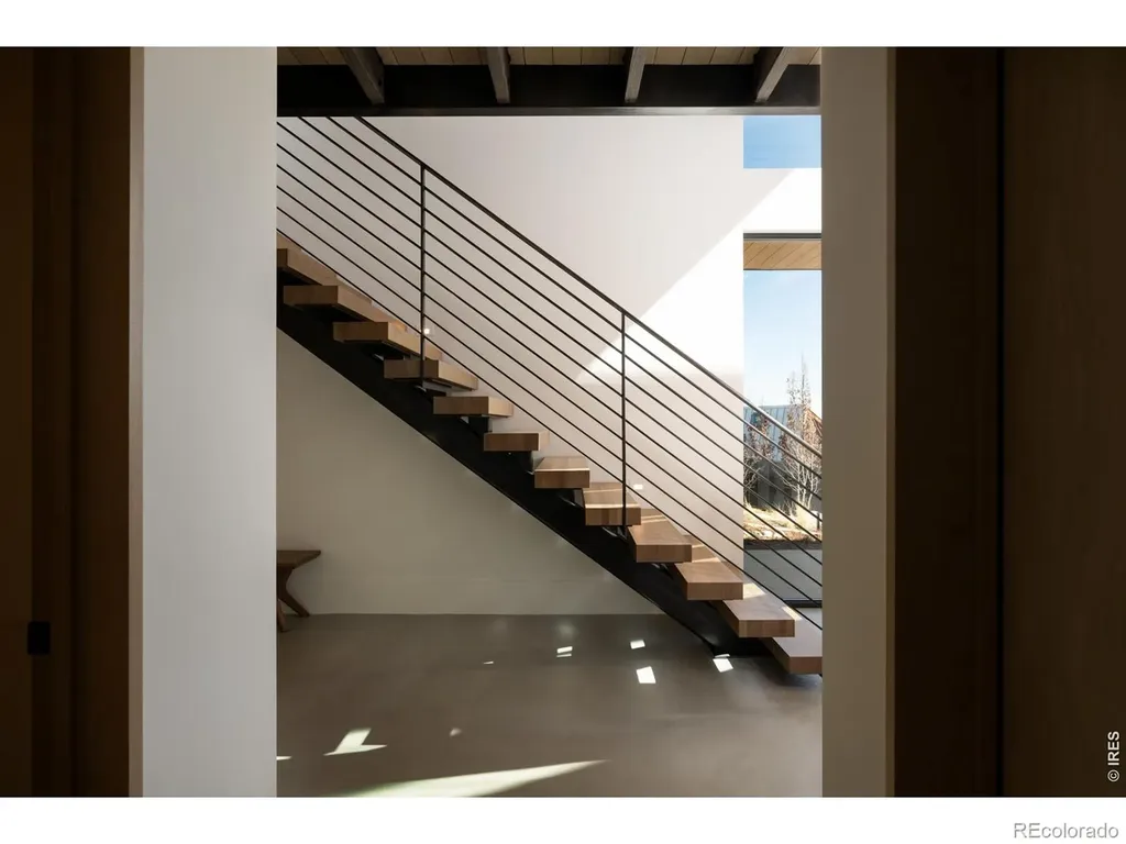 1865 Kohler Drive Boulder CO 80305