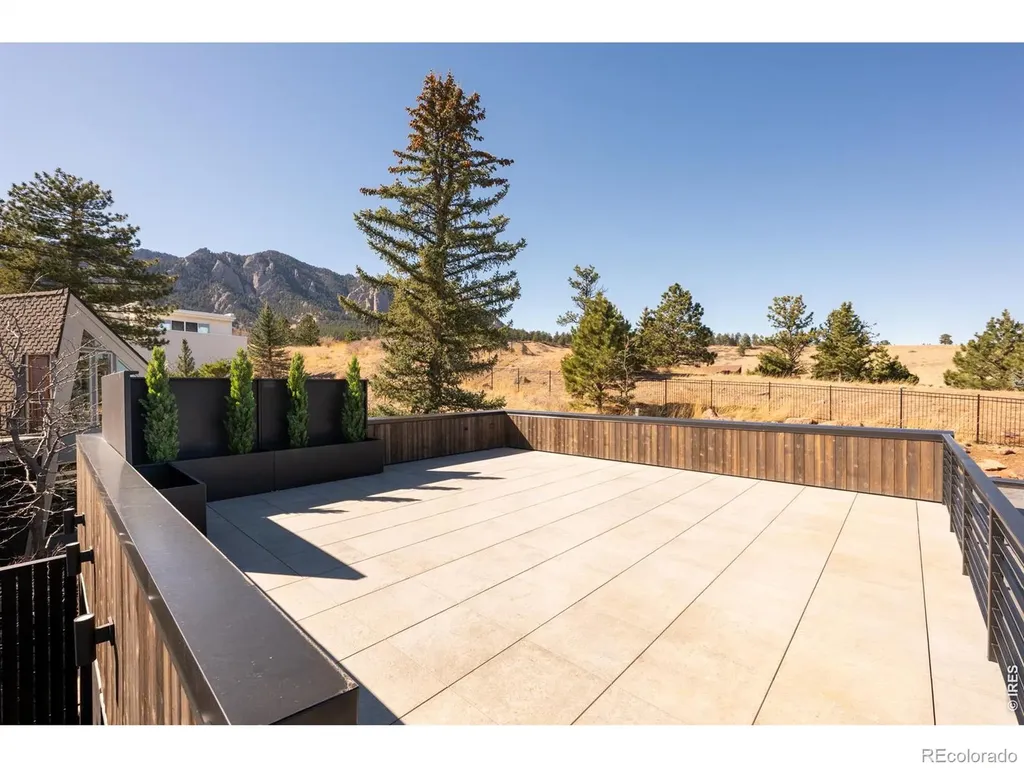 1865 Kohler Drive Boulder CO 80305