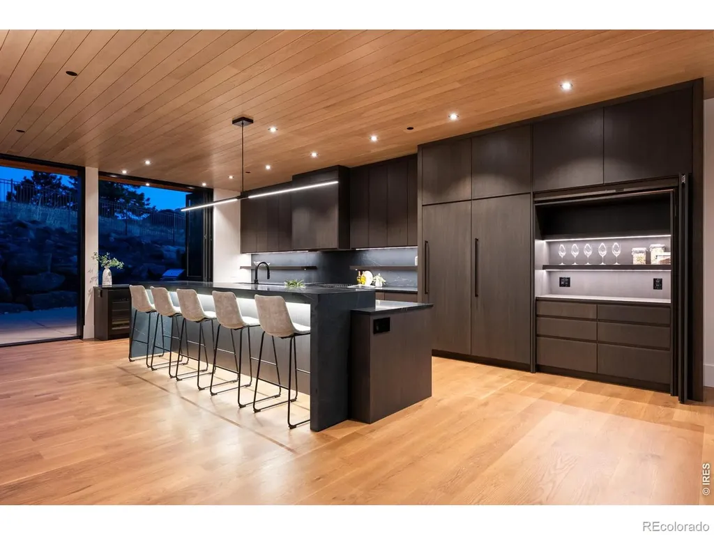 1865 Kohler Drive Boulder CO 80305