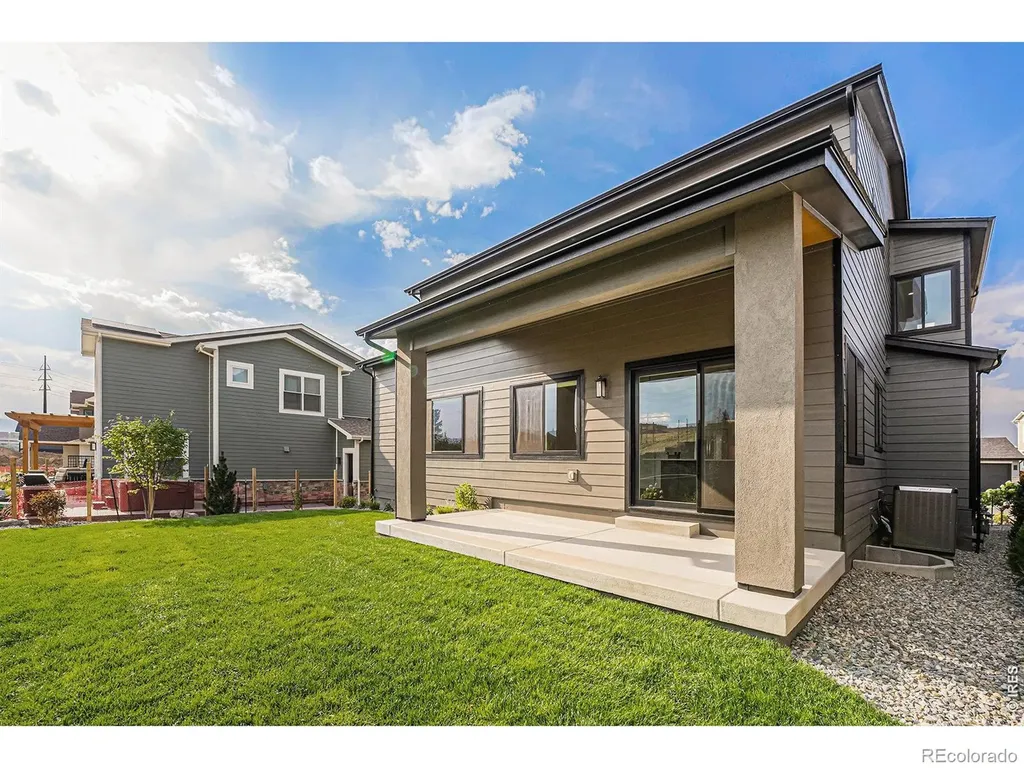 953 Saint Andrews Lane Louisville CO 80027
