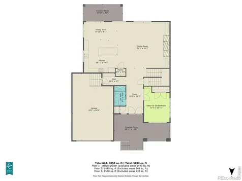 953 Saint Andrews Lane Louisville CO 80027