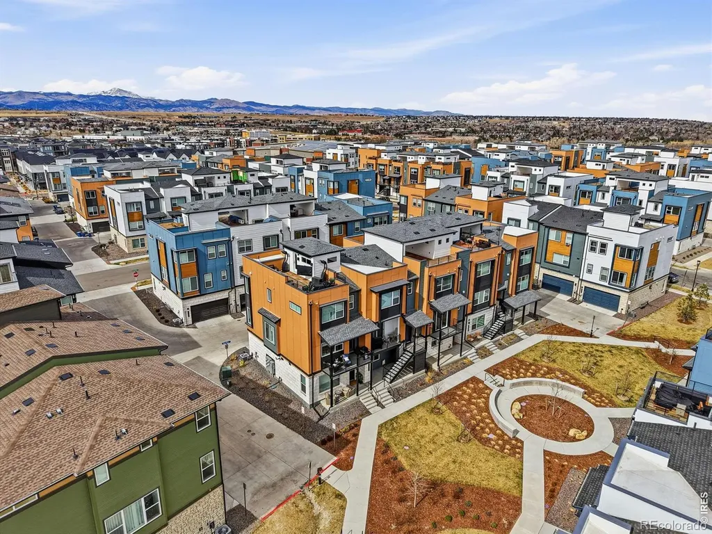 2361 Junegrass Lane Superior CO 80027