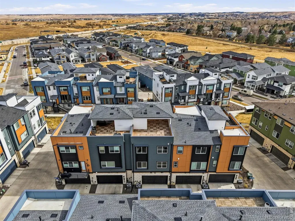 2361 Junegrass Lane Superior CO 80027