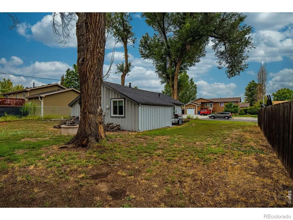 208 S Frances Avenue Milliken CO 80543