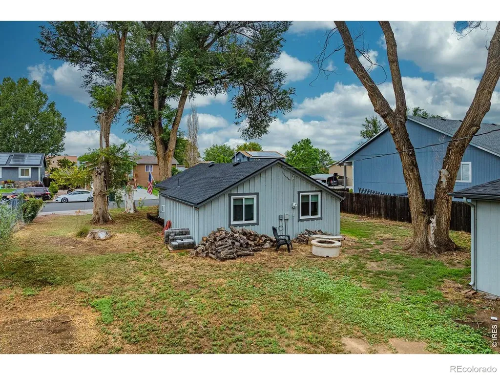 208 S Frances Avenue Milliken CO 80543