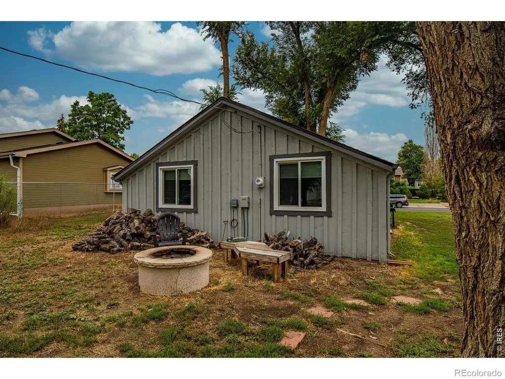 208 S Frances Avenue Milliken CO 80543