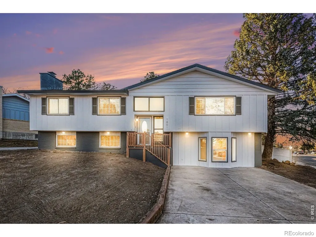1801 24th Ave Court Greeley CO 80634