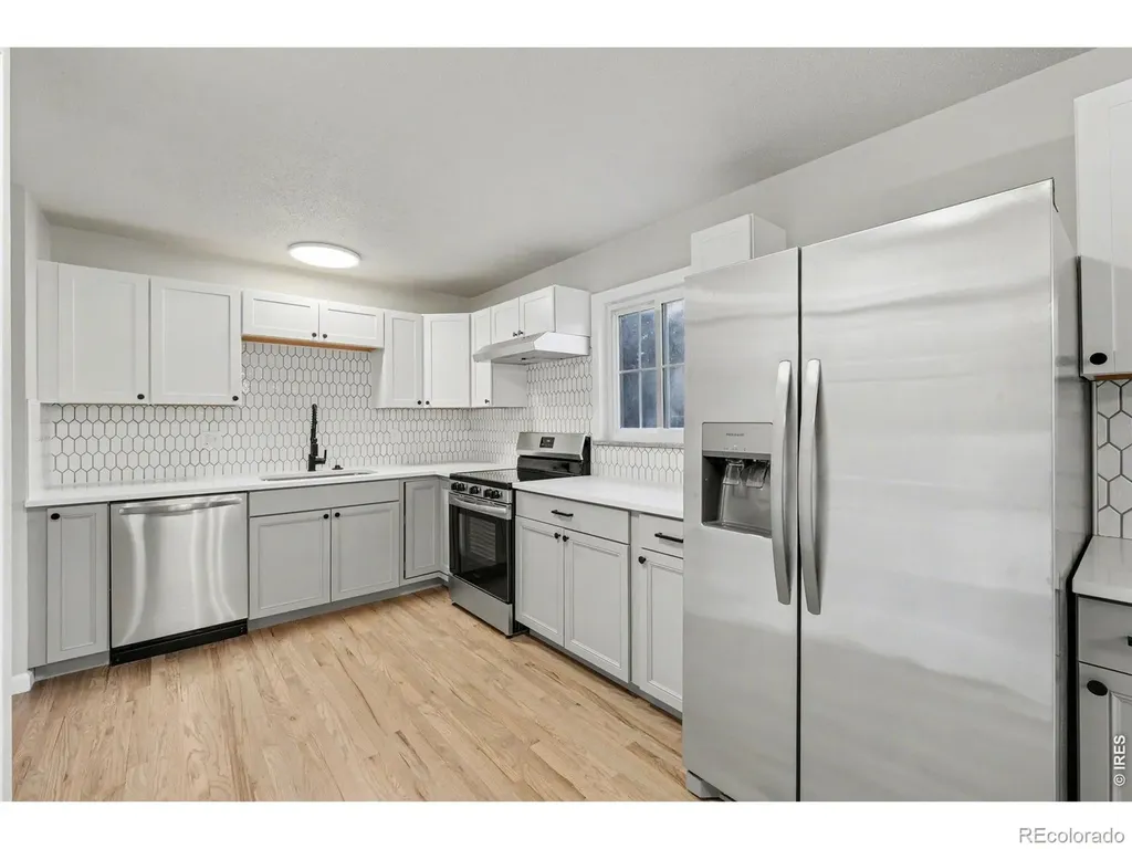 1801 24th Ave Court Greeley CO 80634