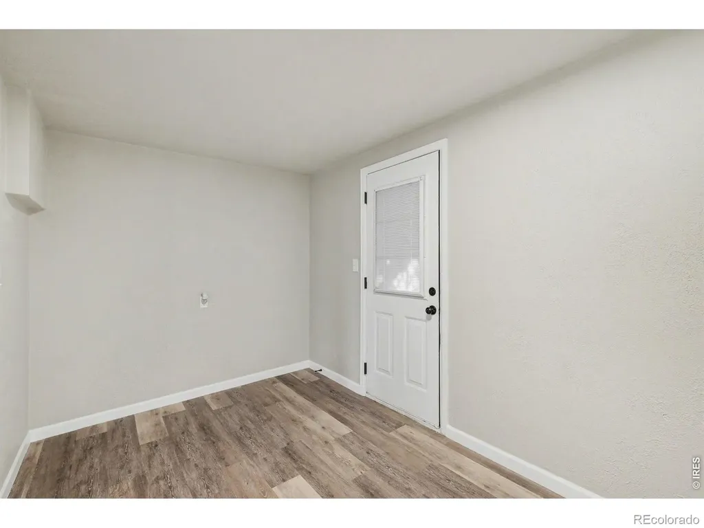 1801 24th Ave Court Greeley CO 80634