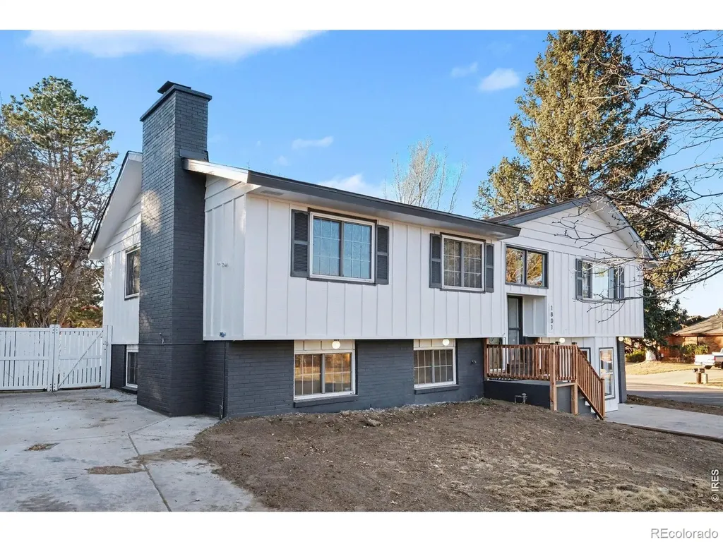 1801 24th Ave Court Greeley CO 80634