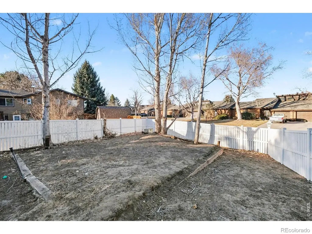 1801 24th Ave Court Greeley CO 80634