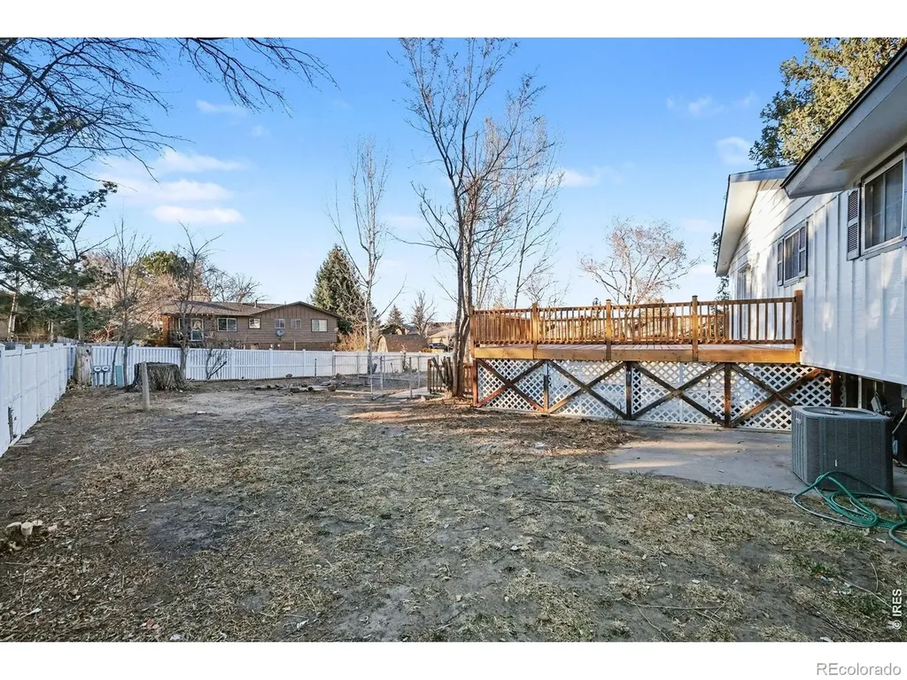 1801 24th Ave Court Greeley CO 80634