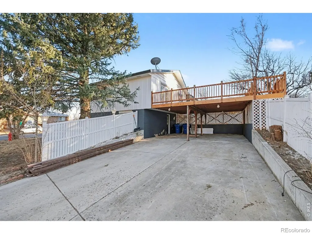 1801 24th Ave Court Greeley CO 80634