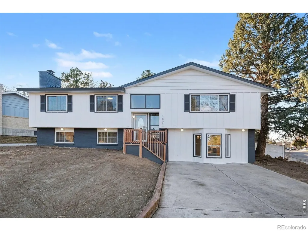 1801 24th Ave Court Greeley CO 80634