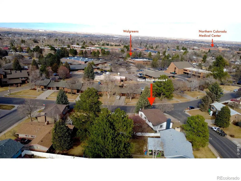 1801 24th Ave Court Greeley CO 80634