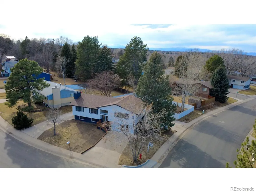 1801 24th Ave Court Greeley CO 80634