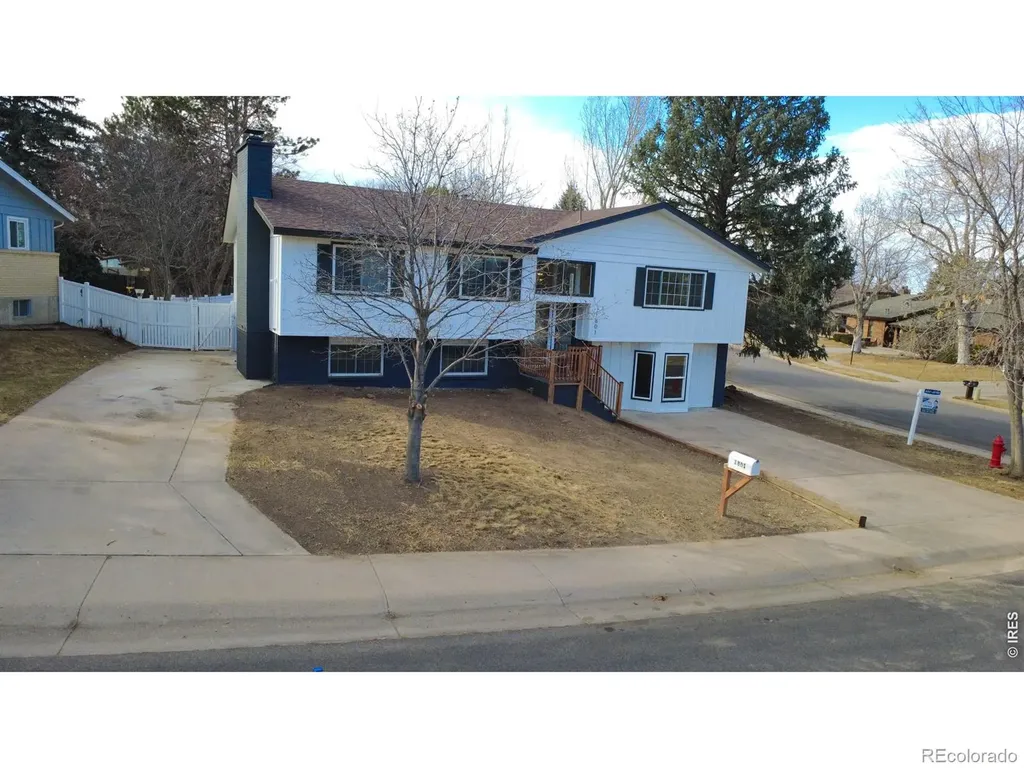 1801 24th Ave Court Greeley CO 80634