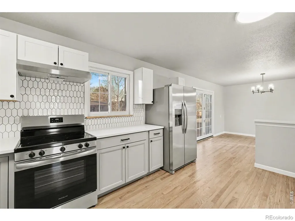 1801 24th Ave Court Greeley CO 80634