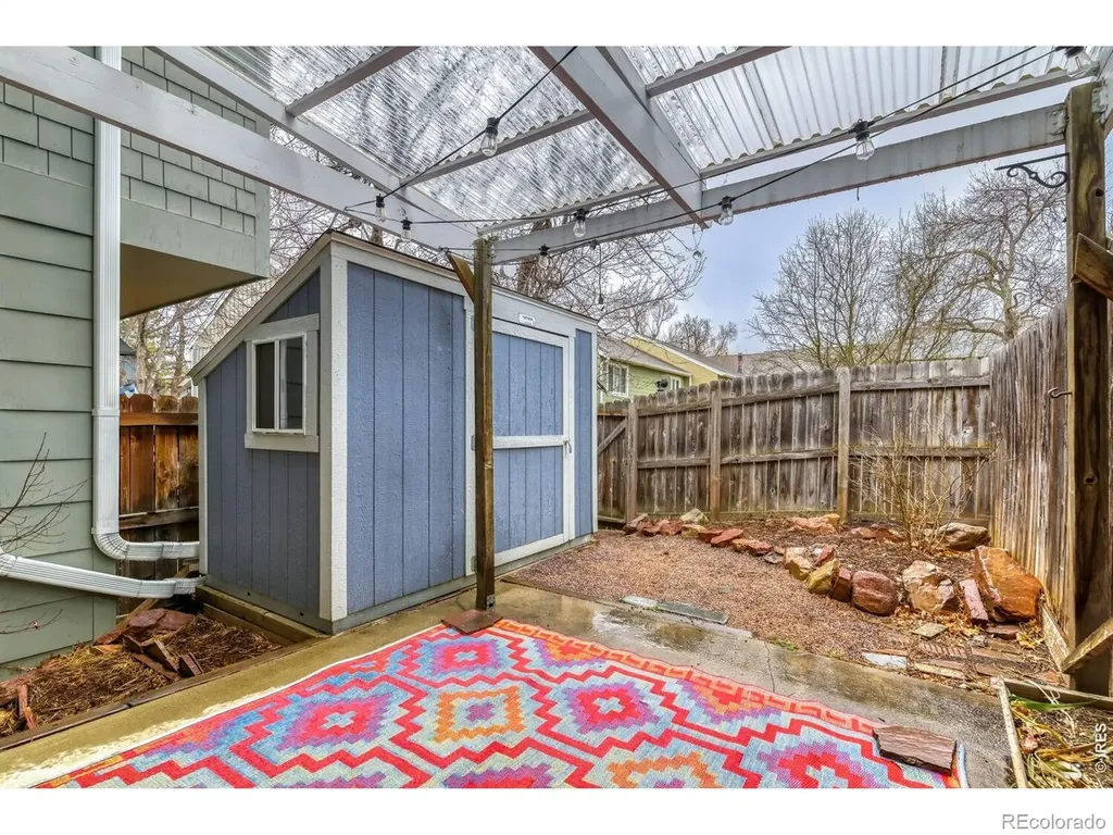 3840 Broadway Street Boulder CO 80304