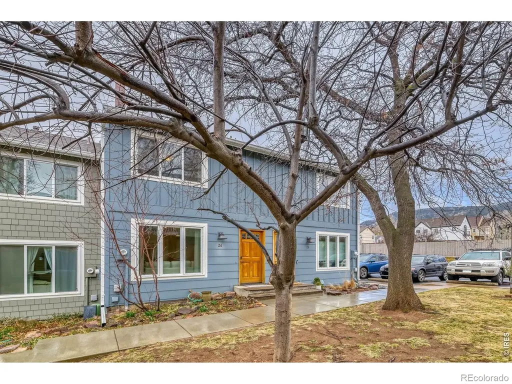 3840 Broadway Street Boulder CO 80304