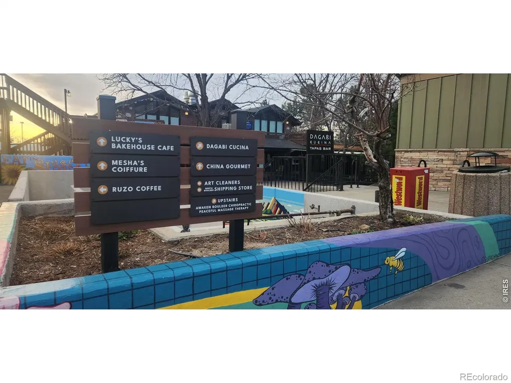 3840 Broadway Street Boulder CO 80304
