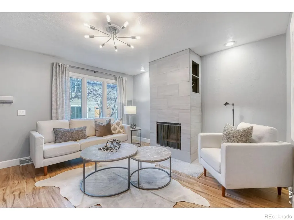 3840 Broadway Street Boulder CO 80304
