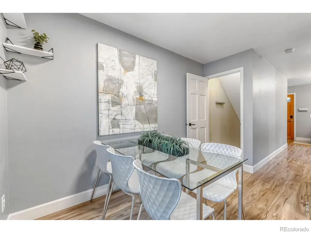 3840 Broadway Street Boulder CO 80304