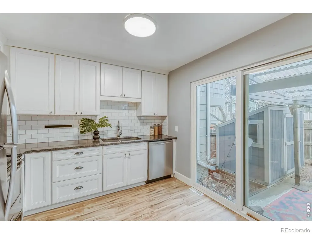 3840 Broadway Street Boulder CO 80304