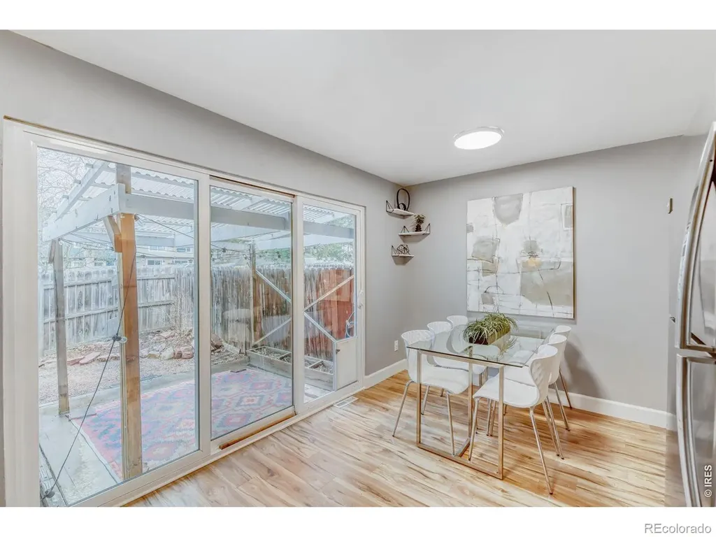 3840 Broadway Street Boulder CO 80304