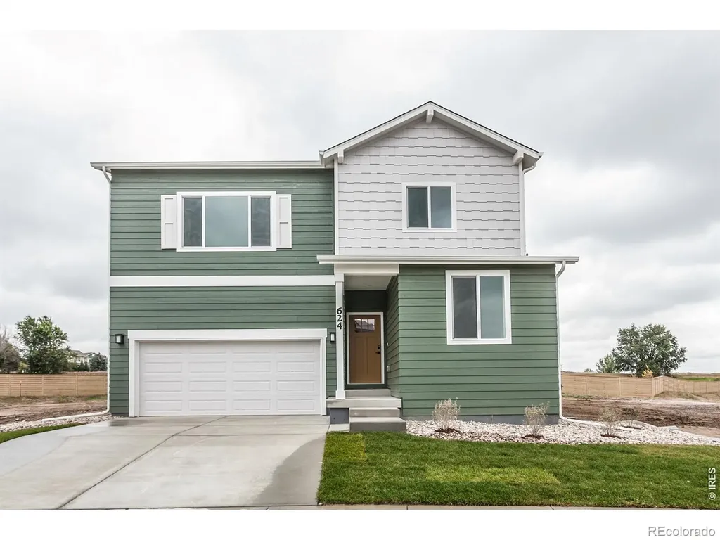 624 Whisperwind Lane Fort Collins CO 80524