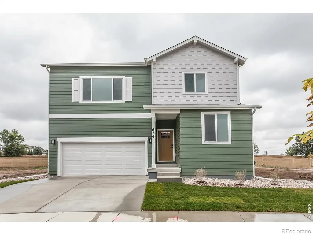 624 Whisperwind Lane Fort Collins CO 80524